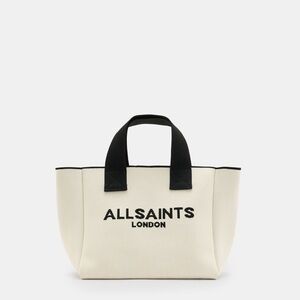 Original All saints logo tote bag. Size M. Condition is good.